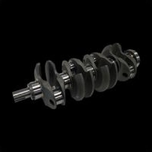 Picture of Brian Crower Crankshaft - LightWeight HondaAcura K20 92mm Stroke 4340 Billet w.9351.771 Journal