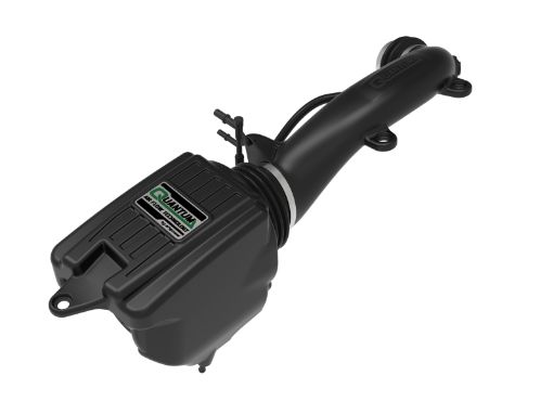 Picture of aFe Quantum Pro 5R Cold Air Intake System 18 - 20 Jeep Wrangler JL L4 - 2.0L (t)