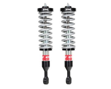 Picture of Eibach 03 - 09 Lexus GX470 Front Pro - Truck Coilover 2.0