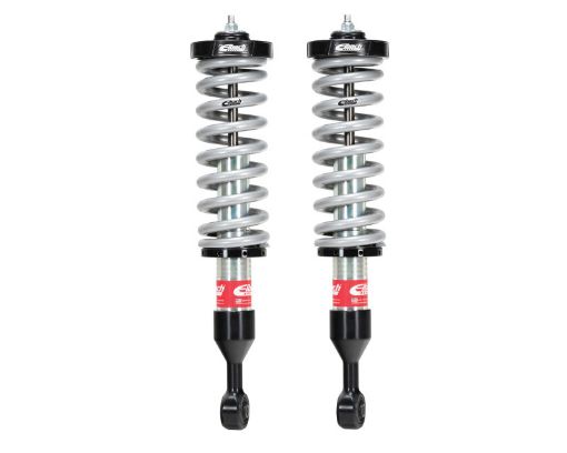 Picture of Eibach 03 - 09 Lexus GX470 Front Pro - Truck Coilover 2.0