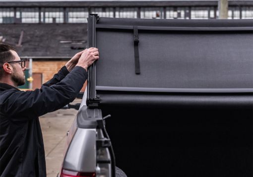 Picture of Extang 14 - 21 Toyota Tundra (6 12 ft) (Without Rail System) Trifecta ALX