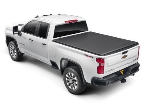 Picture of Extang 20 - 21 ChevyGMC SilveradoSierra (8 ft) 2500HD3500HD Trifecta ALX