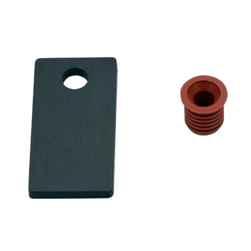 Picture of Wehrli 06 - 10 LBZLMM Duramax MAP Sensor Seal Bracket