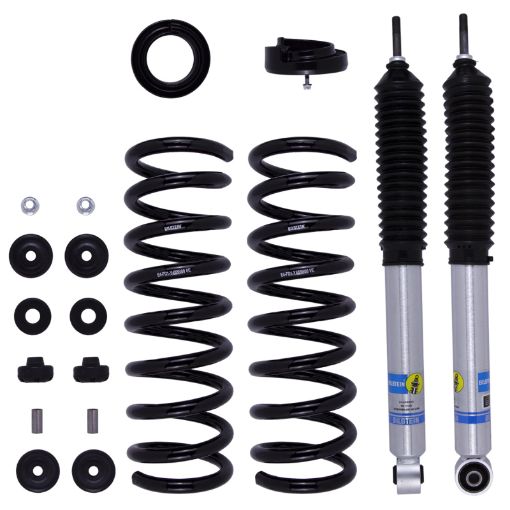 Picture of Bilstein B8 5112 Series 19 - 20 Dodge Ram 2500 Front Suspension Leveling Kit