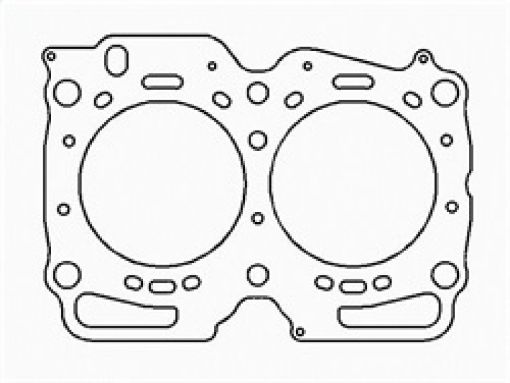 Picture of Cometic Subaru EJ22E Motor 98mm .066 inch MLS - 5 Head Gasket SOHC 16V