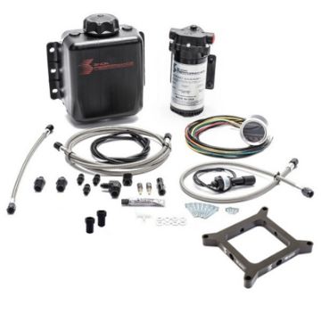 Picture of Snow Performance Stage 2.5 Forced Induction Progressive Water - Methanol Injection Kit
