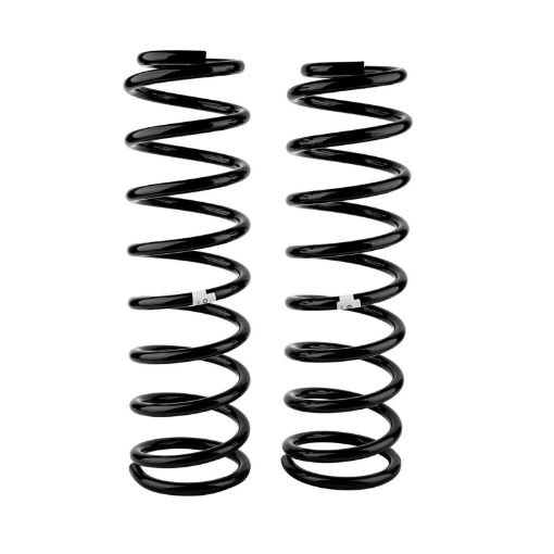 Picture of ARB OME 18 - 20 Jeep Wrangler JL Coil Spring Set Front 2in Lift