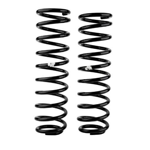 Picture of ARB OME 18 - 20 Jeep Wrangler JL Coil Spring Set Front 2in Lift