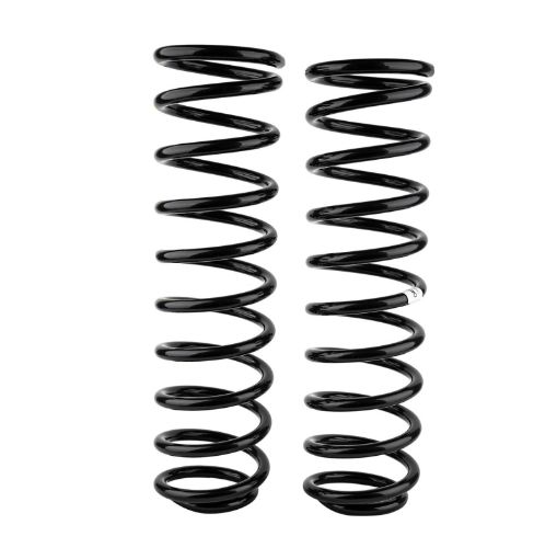 Picture of ARB OME 18 - 20 Jeep Wrangler JL Coil Spring Set Front 2in Lift
