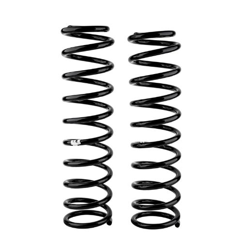 Picture of ARB OME 18 - 20 Jeep Wrangler JL Coil Spring Set Front 2in Lift