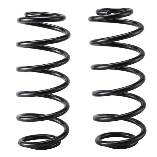 Picture of ARB OME 18 - 20 Jeep Wrangler JL Coil Spring Set Rear 2in Lift