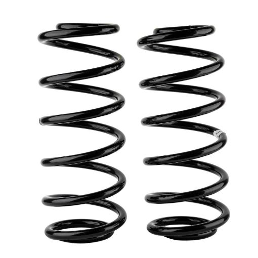 Picture of ARB OME 18 - 20 Jeep Wrangler JL Coil Spring Set Rear 2in Lift