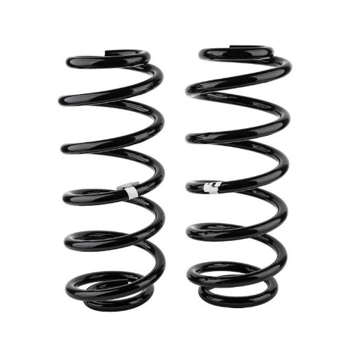 Picture of ARB OME 18 - 20 Jeep Wrangler JL Coil Spring Set Rear 2in Lift