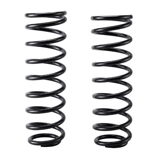 Picture of ARB OME 18 - 20 Jeep Wrangler JL Coil Spring Set Front 2in Lift