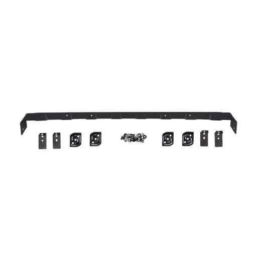Picture of ARB Base Rack Deflector Base Rack 1770020 and Base Rack Mount Kit 17950010