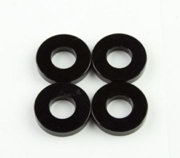 Picture of Wilwood Bracket Spacer Kit .165 LG - Tubular