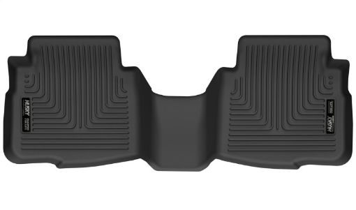 Picture of Husky Liners 2020 Subaru Outback X - act Contour Series 2nd Seat Floor Liner - Black