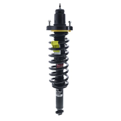 Picture of KYB Shocks Struts Strut Plus Rear 09 - 10 Dodge Journey 3.5L (Excl Self Leveling Susp)