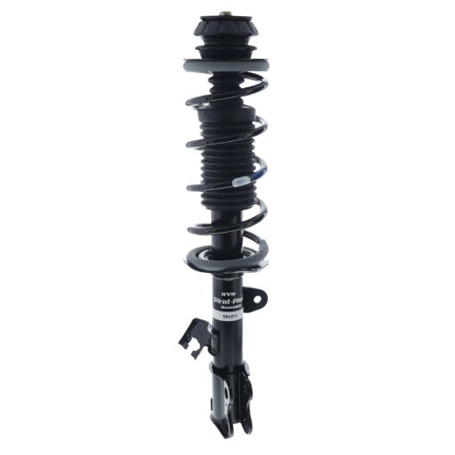 Picture of KYB Shocks Struts Strut Plus Front Left 13 - 19 Nissan Versa 14 - 19 Nissan Versa Note