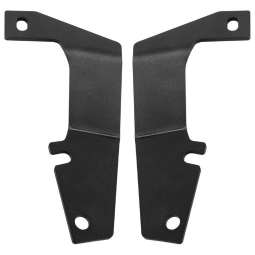 Picture of Rigid Industries 10 - 20 Toyota 4Runner A - Pillar Mount (Fits 360 - Series, D - Series, D - SS)