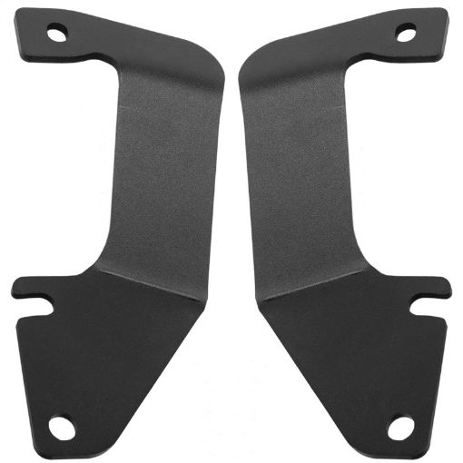 Picture of Rigid Industries 14 - 20 Toyota Tundra A - Pillar Mount (Fits 360 - Series, D - Series, D - SS)