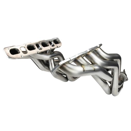 Picture of Kooks 05 - 14 Chrysler 300 C SRT8 SRT8 SRT8 Core 2 HEMI Lx Platform Header Catted SRT8 Conn Kit