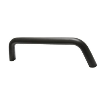 Picture of Westin 14 - 20 Toyota 4Runner Pro - Series Bumper Round Bull Bar - Textured Black