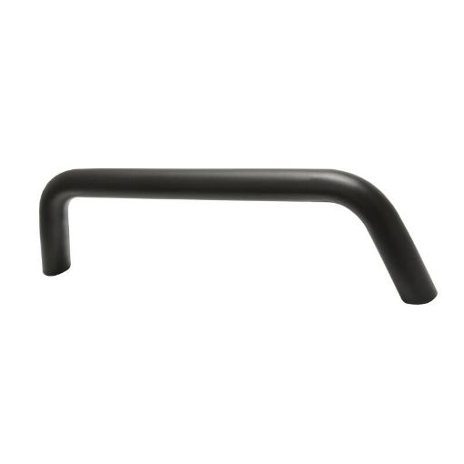 Picture of Westin 14 - 20 Toyota 4Runner Pro - Series Bumper Round Bull Bar - Textured Black