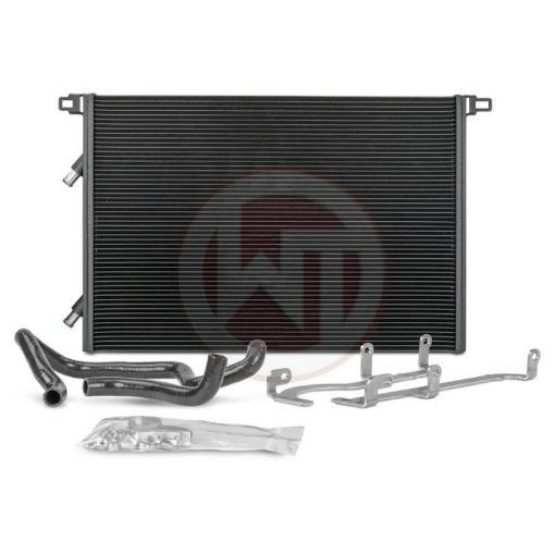 Picture of Wagner Tuning Audi RS4 B9RS5 F5 Radiator Kit