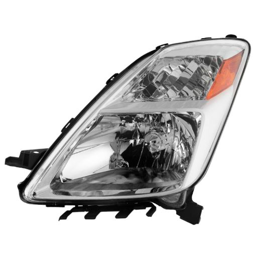 Picture of xTune Toyota Prius Halogen Models Only 04 - 06 Driver Side Headlight - OEM Left HD - JH - TPRI04 - OE - L