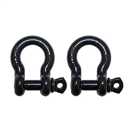 Picture of Yukon D - Ring Shackle - 34in Diameter - 9500lbs Rating