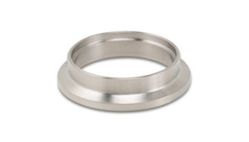 Picture of Vibrant Titanium Outlet Flange for Tial 38mm Turbosmart Ultragate 40mm Wastegates