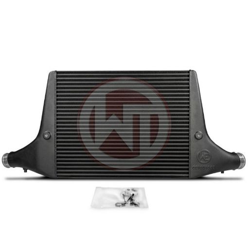 Picture of Wagner Tuning Audi S4 B9S5 F5 US - Model Competition Intercooler Kit
