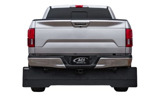 Picture of Access Rockstar 11 - 16 Ford F - 250F - 350 (Except Dually) Black Diamond Mist Finish Full Width Tow Flap