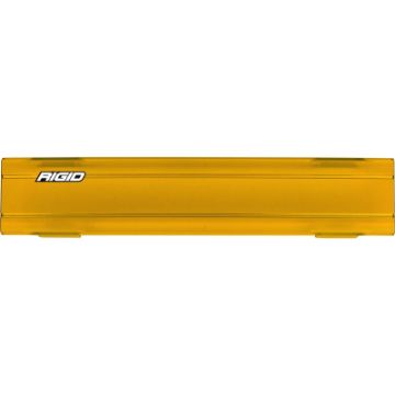 Picture of Rigid Industries 10in SR - Series Light Cover - Yellow