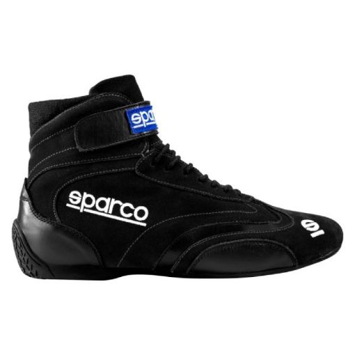 Picture of Sparco Shoe Top 37 Black