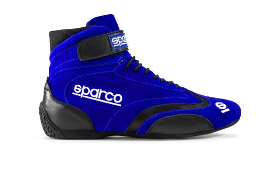 Picture of Sparco Shoe Top 38 Blue