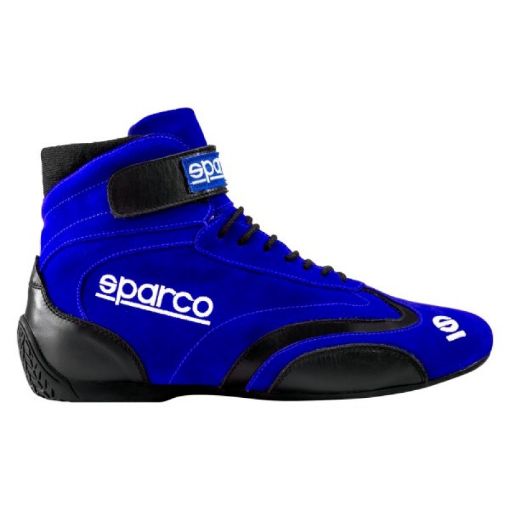 Picture of Sparco Shoe Top 43 Blue