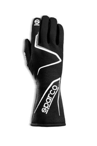 Picture of Sparco Glove Land 12 Black
