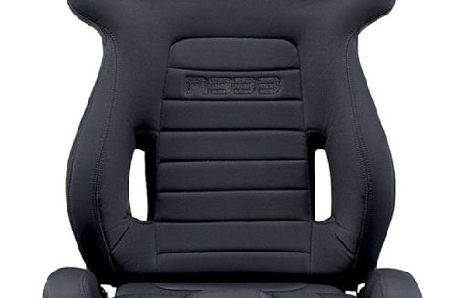 Picture of Sparco Seat R333 2021 Black