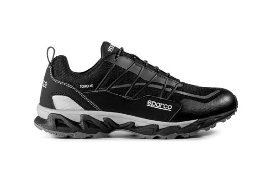 Picture of Sparco Shoe Torque 39 Black