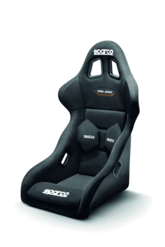 Picture of Sparco Gaming Seat Pro 2000 Black