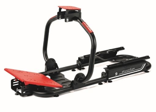 Picture of Sparco Gaming Chasis Evolve 3.0