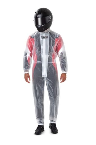 Picture of Sparco Suit T1 Evo M