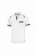 Picture of Sparco Polo Martini - Racing XS White