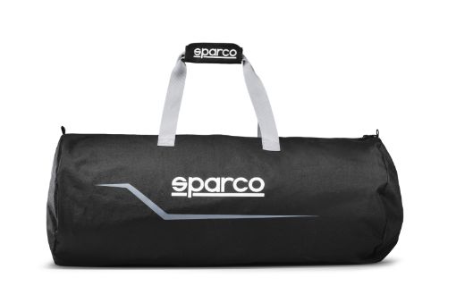 Picture of Sparco Tire Bag Kart Blue