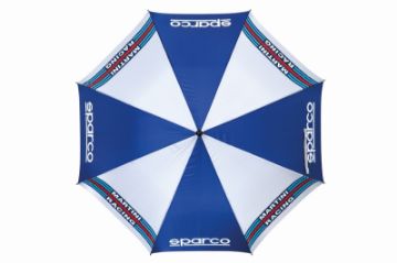 Picture of Sparco Umbrella Sparco Martini - Racing