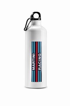 Picture of Sparco Water Bottle Martini - Racing