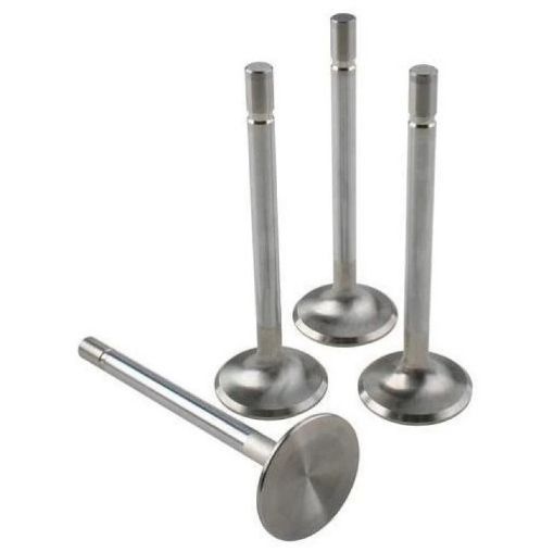 Picture of Manley VW 1200 - 1600 Triple Groove 43.7mm Race Master Intake Valves (Set of 4)