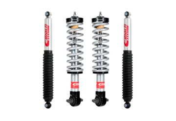 Picture of Eibach Pro - Truck Coilover 2.0 for 15 - 21 Chevrolet Colorado 2WD4WD (Excludes ZR2 Models 2WD4WD)